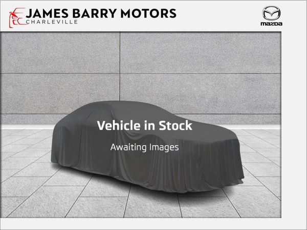 Mazda CX-5 SUV, Diesel, 2017, Grey