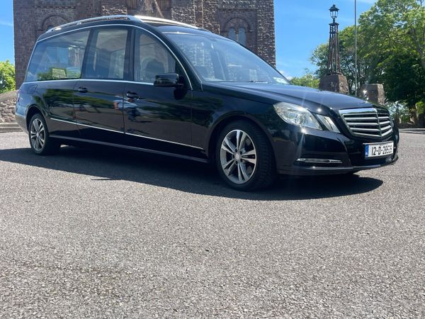 Other Other Hearse, Diesel, 2012, Black