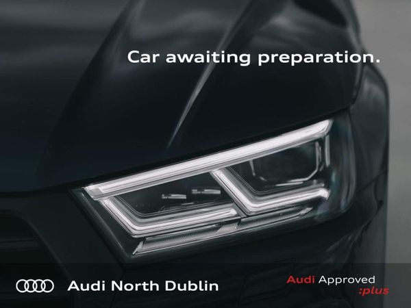 Audi A3 Hatchback, Petrol, 2025, Black