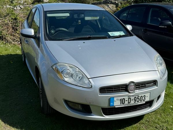 Nissan Micra Hatchback, Petrol, 2007, Grey
