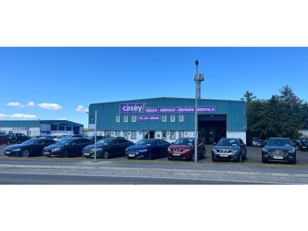BMW 5-Series Saloon, Diesel, 2014, White