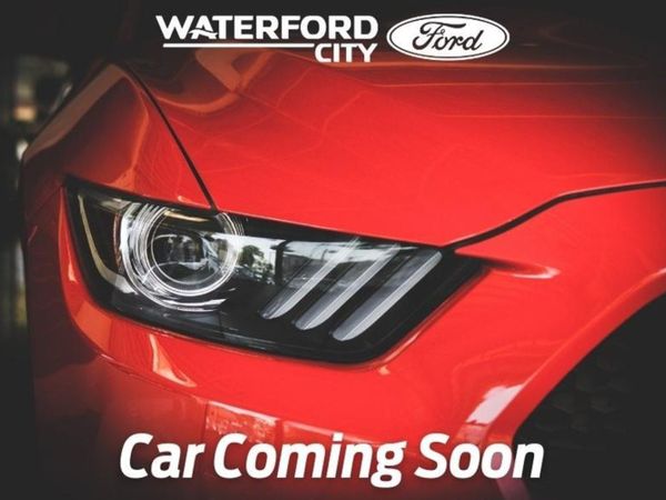 Ford Kuga MPV, Petrol, 2025, Black