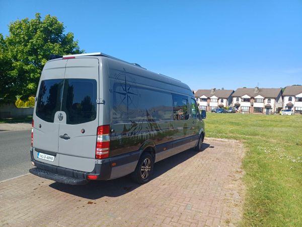 SEAT Alhambra MPV, Diesel, 2014, Black