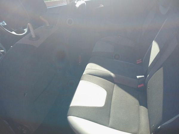 Ford Focus Hatchback, Diesel, 2012, Red