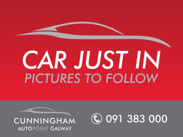 Ford Focus Hatchback, Petrol, 2023, Blue