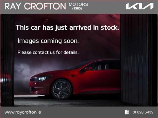 Kia EV6 MPV, Electric, 2024, Grey