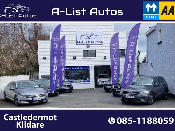 Skoda Superb Saloon, Diesel, 2021, Blue