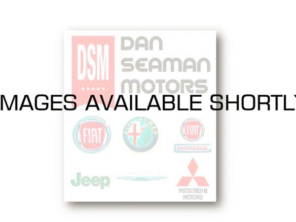 Alfa Romeo Giulia Saloon, Petrol, 2025, Red