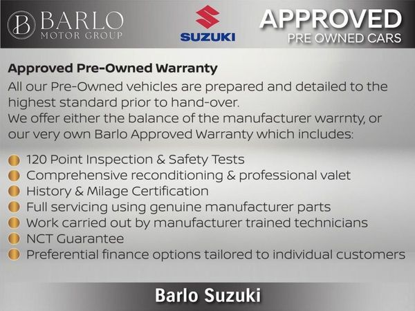 Suzuki Swift Hatchback, Petrol, 2023, Grey