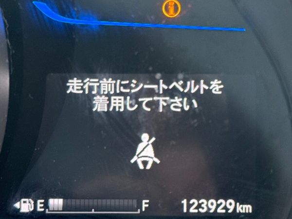 Honda Fit Hatchback, Petrol Hybrid, 2015, Silver