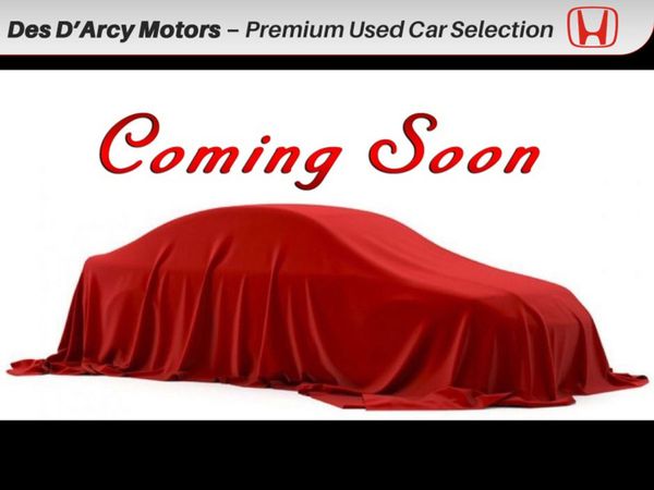 Honda HR-V Hatchback, Petrol Hybrid, 2025, Blue