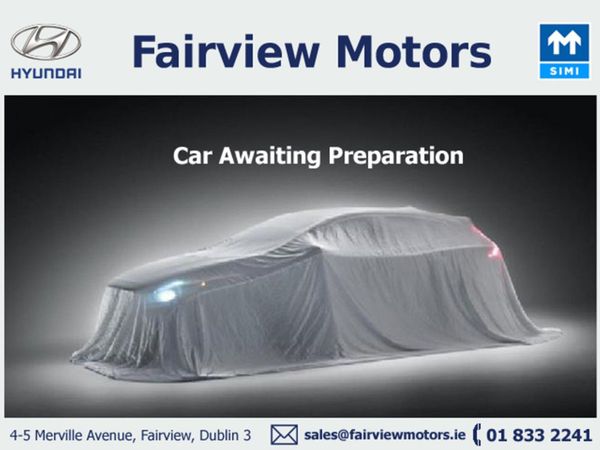 Hyundai i20 Hatchback, Petrol, 2024, Red