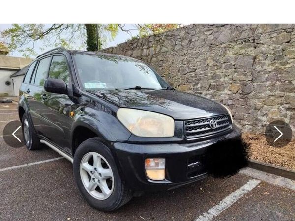 Toyota Prius SUV, Petrol Hybrid, 2014, Other