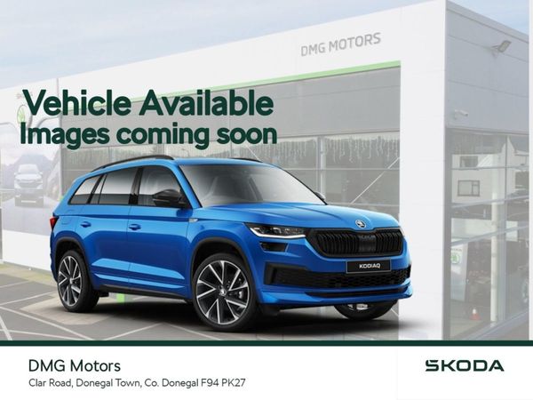 Skoda Kodiaq SUV, Diesel, 2019, Grey