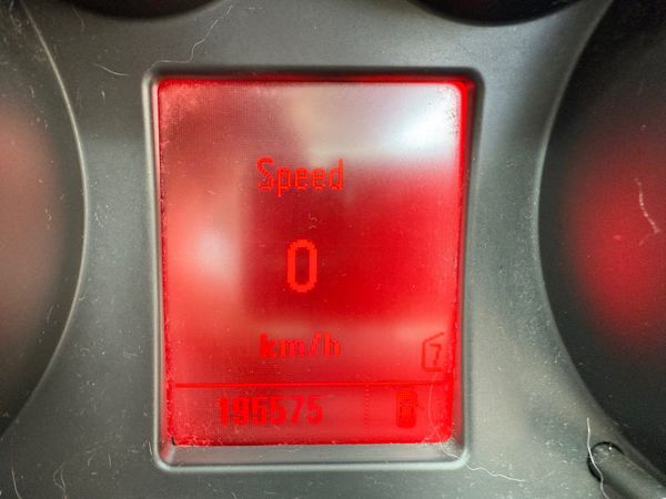 Opel Insignia Saloon, Diesel, 2010, Black