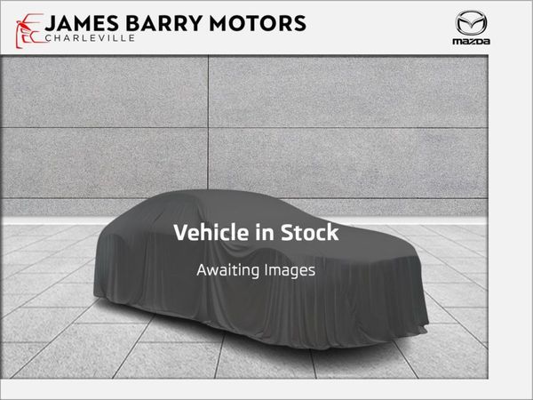 Mazda Mazda6 Saloon, Diesel, 2017, Brown