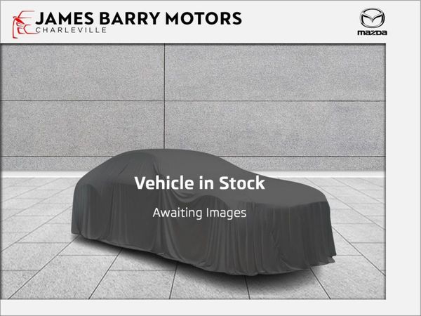 Mazda Mazda2 Hatchback, Petrol, 2016, Red