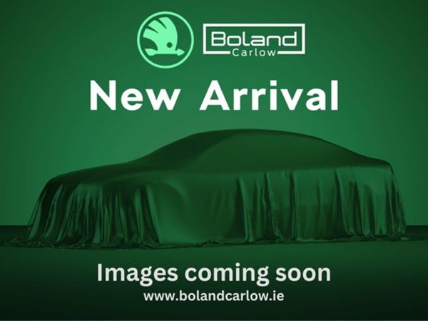 Skoda Karoq Estate, Diesel, 2020, Grey