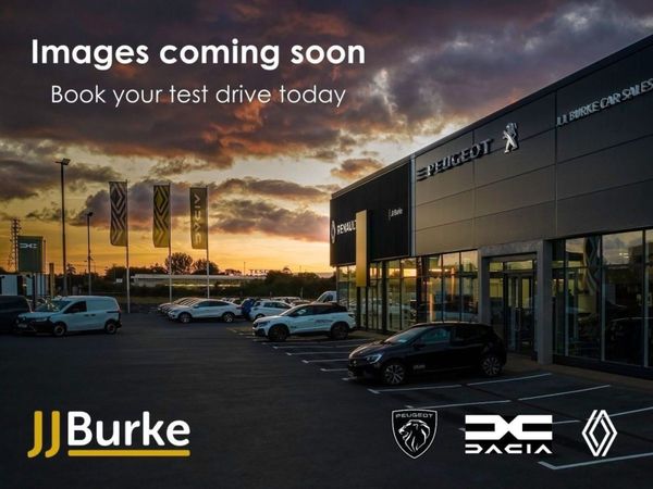 Renault Captur Hatchback, Petrol, 2025, Grey
