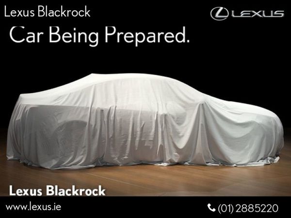 Lexus NX MPV, Hybrid, 2021, Grey