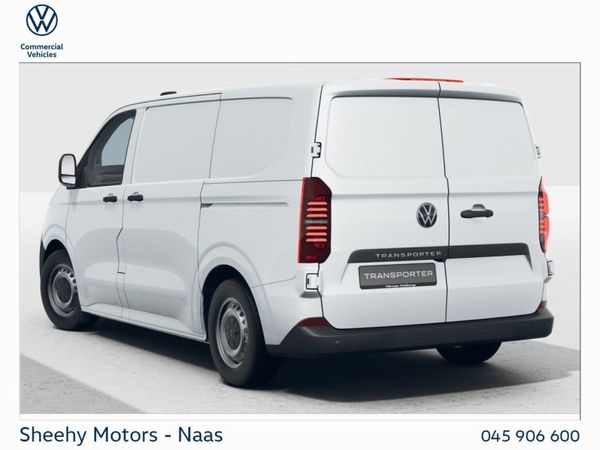 Volkswagen Transporter TL SWB 150HP A7F for sale in Co. Kildare for € ...