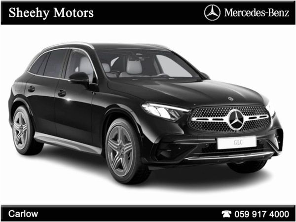Mercedes-Benz Other SUV, Diesel, 2025, Black