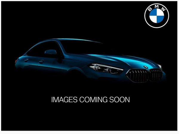 BMW X3 SUV, Diesel, 2022, Black