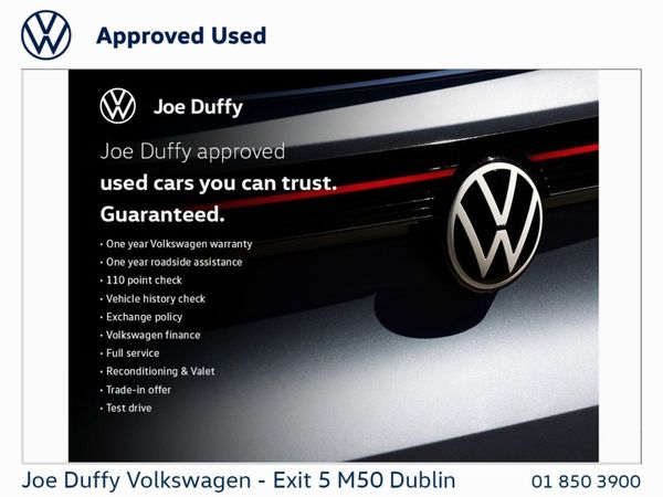 Volkswagen ID.4 Estate, Electric, 2021, White