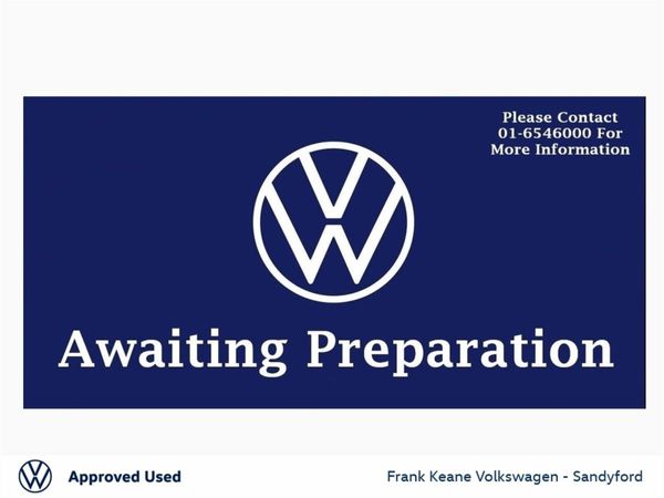 Volkswagen ID.4 SUV, Electric, 2025, Grey