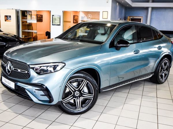 Mercedes-Benz Other SUV, Diesel Hybrid, 2025, Green