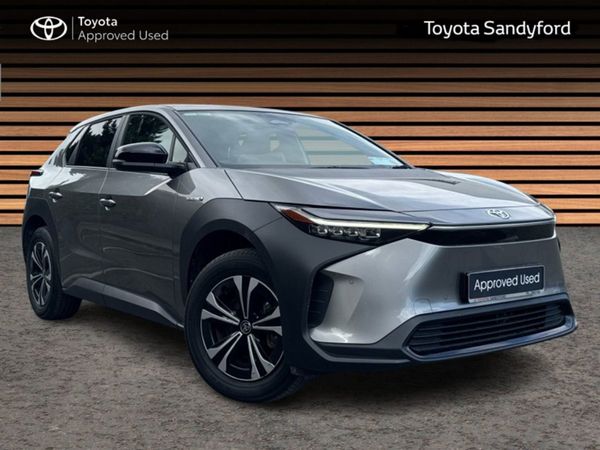 Toyota bZ4X Estate, Electric, 2023, 