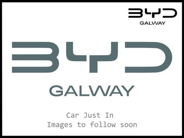 BYD SEAL Saloon, Electric, 2024, White