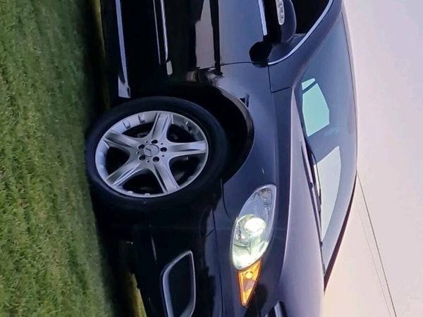 Other Other Estate/Jeep, Petrol, 2008, Black