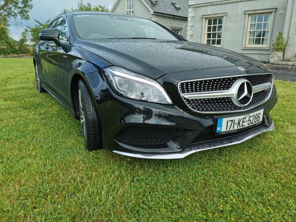 BMW 2-Series Estate, Diesel, 2017, Black