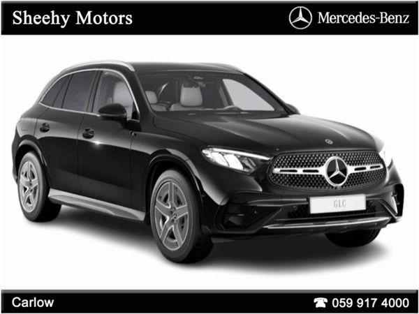 Mercedes-Benz Other SUV, Diesel, 2025, Black
