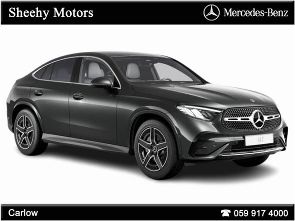 Mercedes-Benz Other SUV, Diesel, 2025, Grey