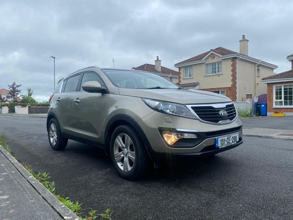 Mazda CX-5 SUV, Diesel, 2013, Grey
