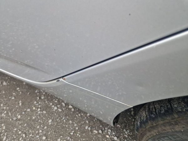 Hyundai i40 Saloon, Diesel, 2013, Silver