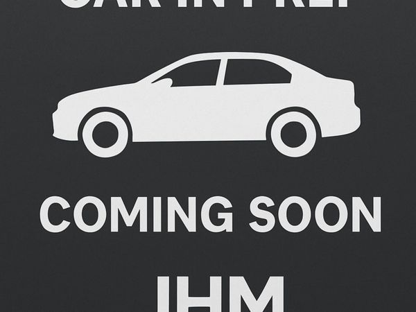 BMW 3-Series Saloon, Diesel, 2008, Black