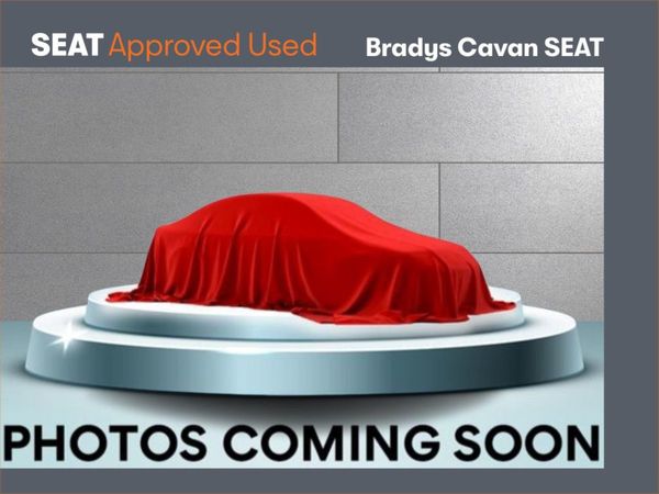 SEAT Ateca Estate, Diesel, 2023, Blue