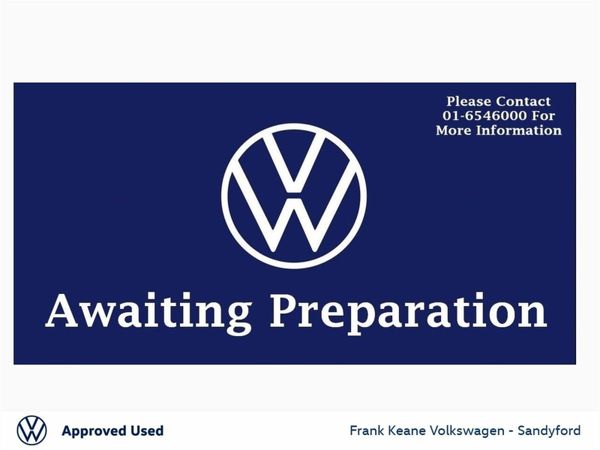 Volkswagen Tiguan SUV, Petrol Plug-in Hybrid, 2025, Red