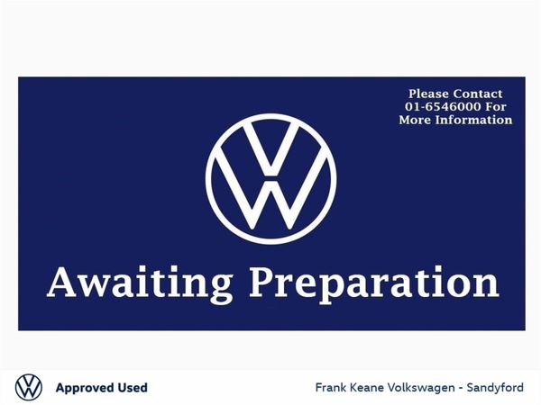 Volkswagen Golf Hatchback, Petrol, 2025, White