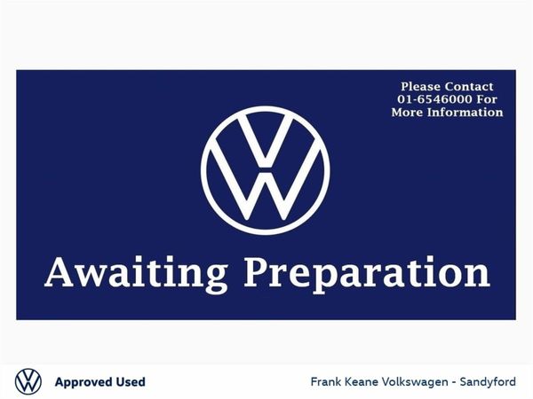 Volkswagen Golf Hatchback, Petrol Plug-in Hybrid, 2025, Silver