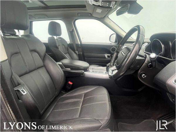 Land Rover Range Rover Sport SWB 3.0 I6 Phev Dyna for sale in Co ...