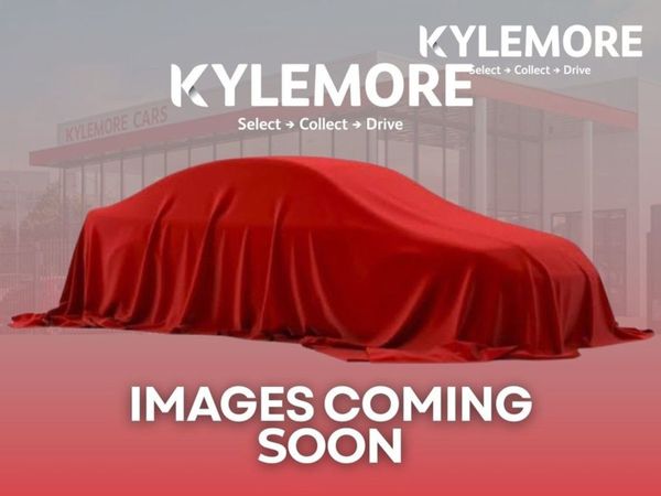 Toyota RAV4 Hatchback, Hybrid, 2024, Grey