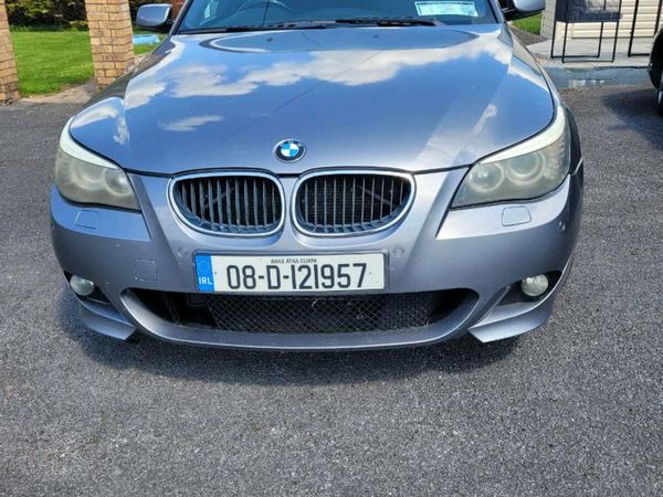 BMW 4-Series Hatchback, Diesel, 2018, Black