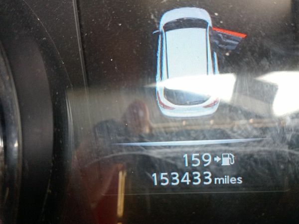 Nissan Qashqai Hatchback, Diesel, 2016, White