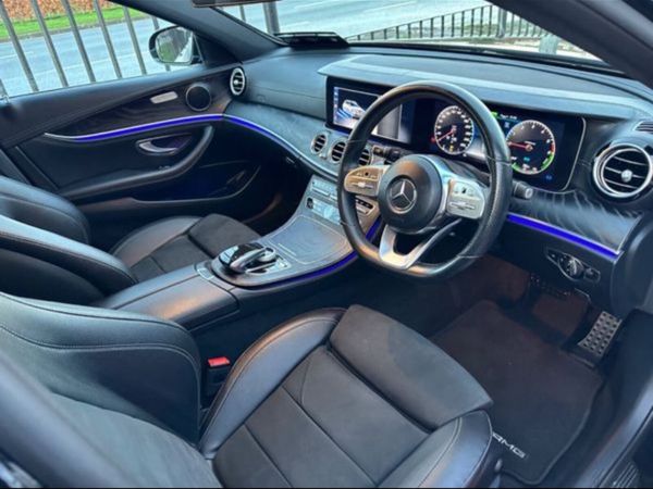 Renault Captur Hatchback, Petrol, 2019, Blue