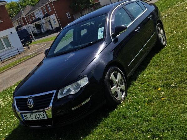 Citroen C4 Saloon, Diesel, 2007, Black