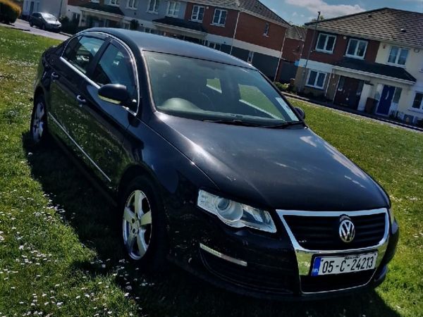 Citroen C4 Saloon, Diesel, 2007, Black